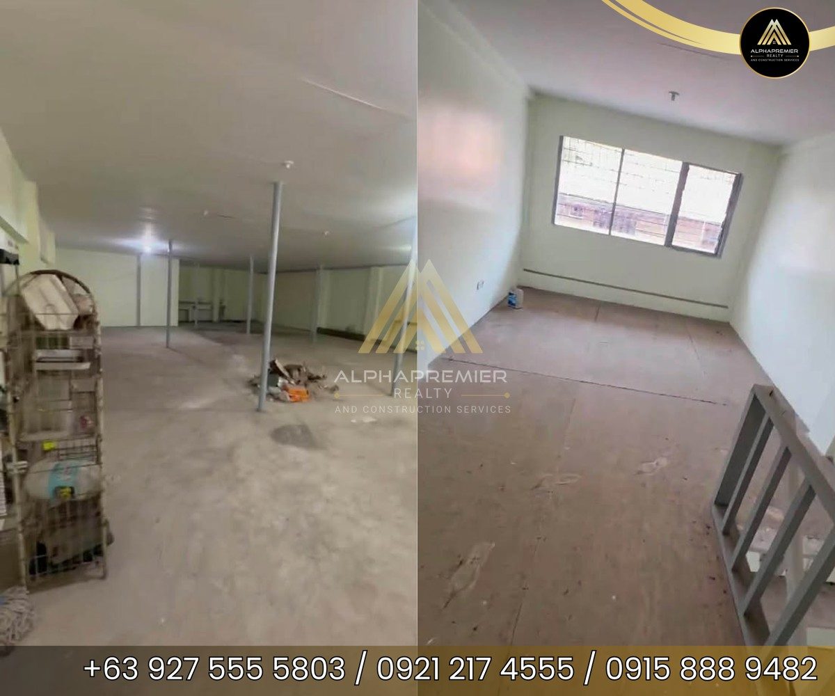 Warehouse for Lease in Angeles City, photo 1