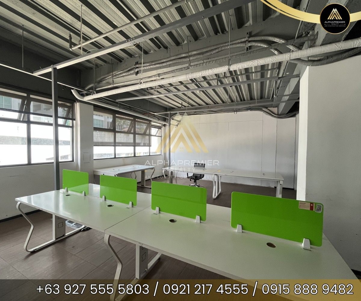 Office Space for Lease in Mandaluyong, photo 3