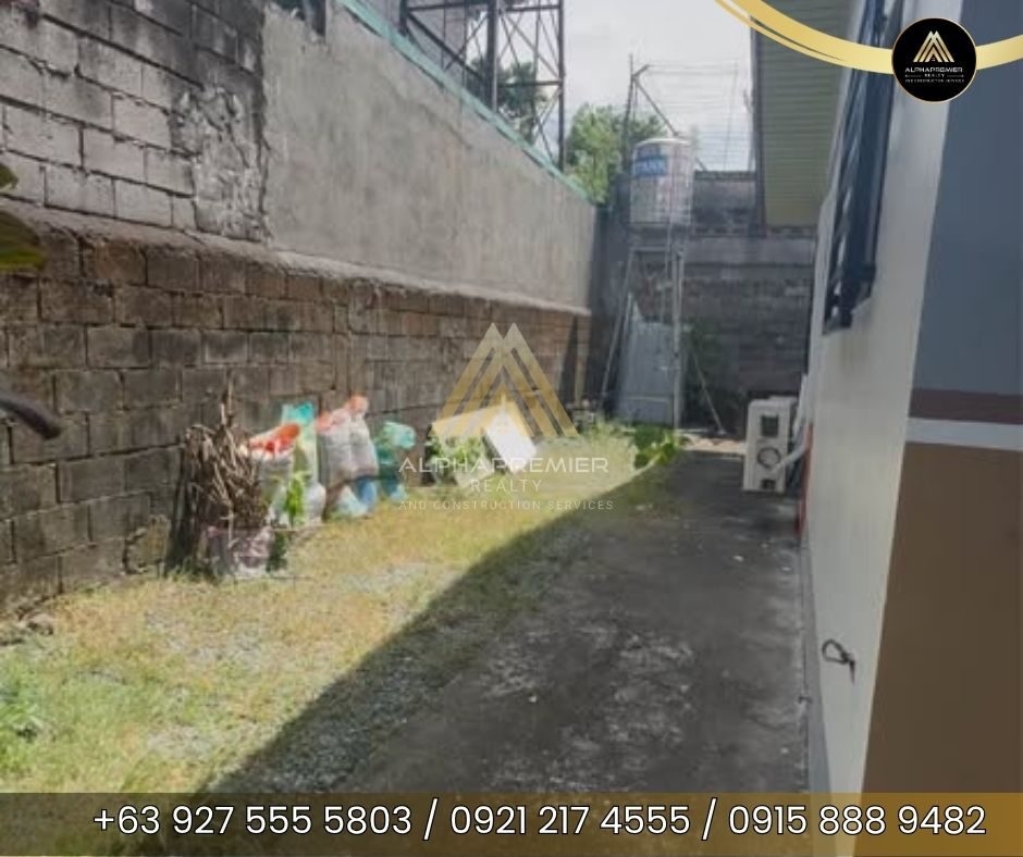 Lot for Lease in Quezon City, photo 6