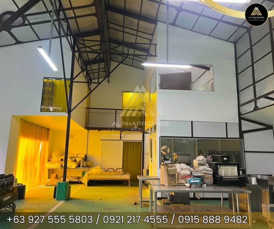 Warehouse for Lease in San Fernando, photo 2