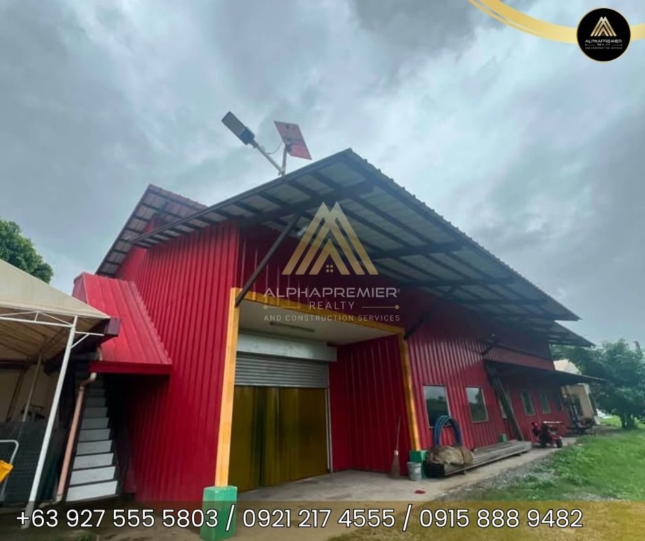 Warehouse for Lease in San Fernando, photo 3