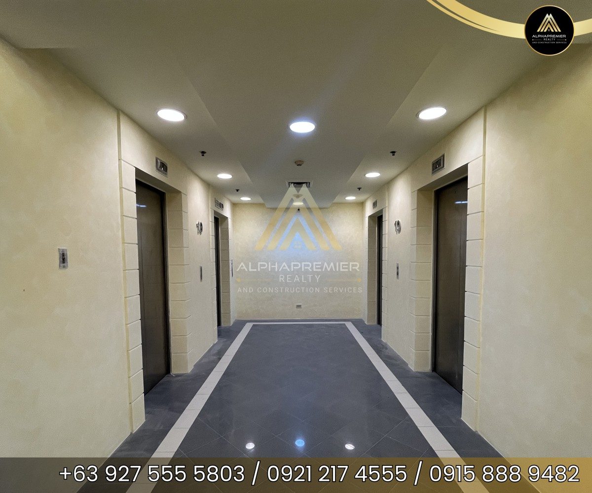Office Space for Lease in Mandaluyong, photo 1