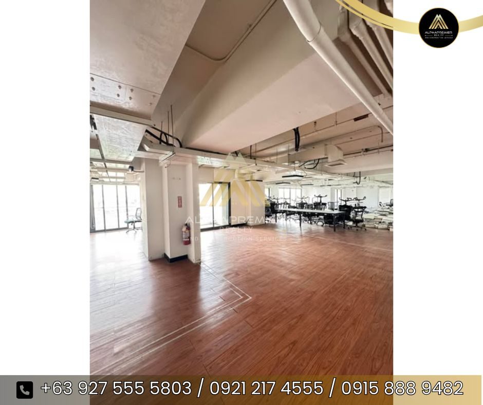 Commercial Space for Lease in Parañaque, photo 2