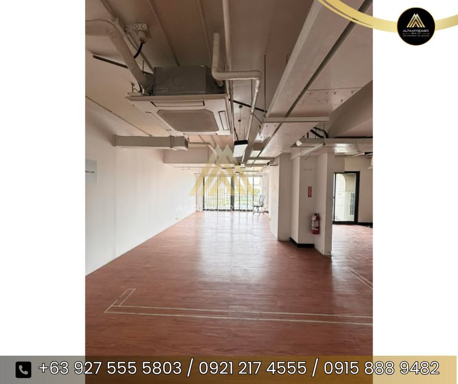 Commercial Space for Lease in Parañaque, photo 3