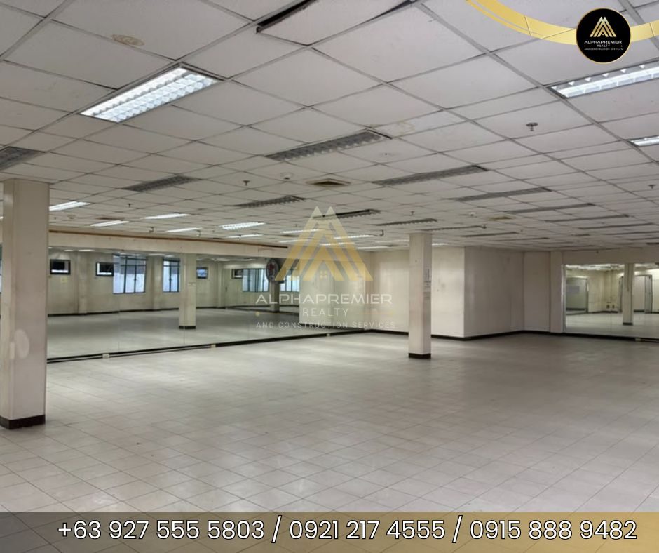 Commercial Space for Lease in Manila, photo 2