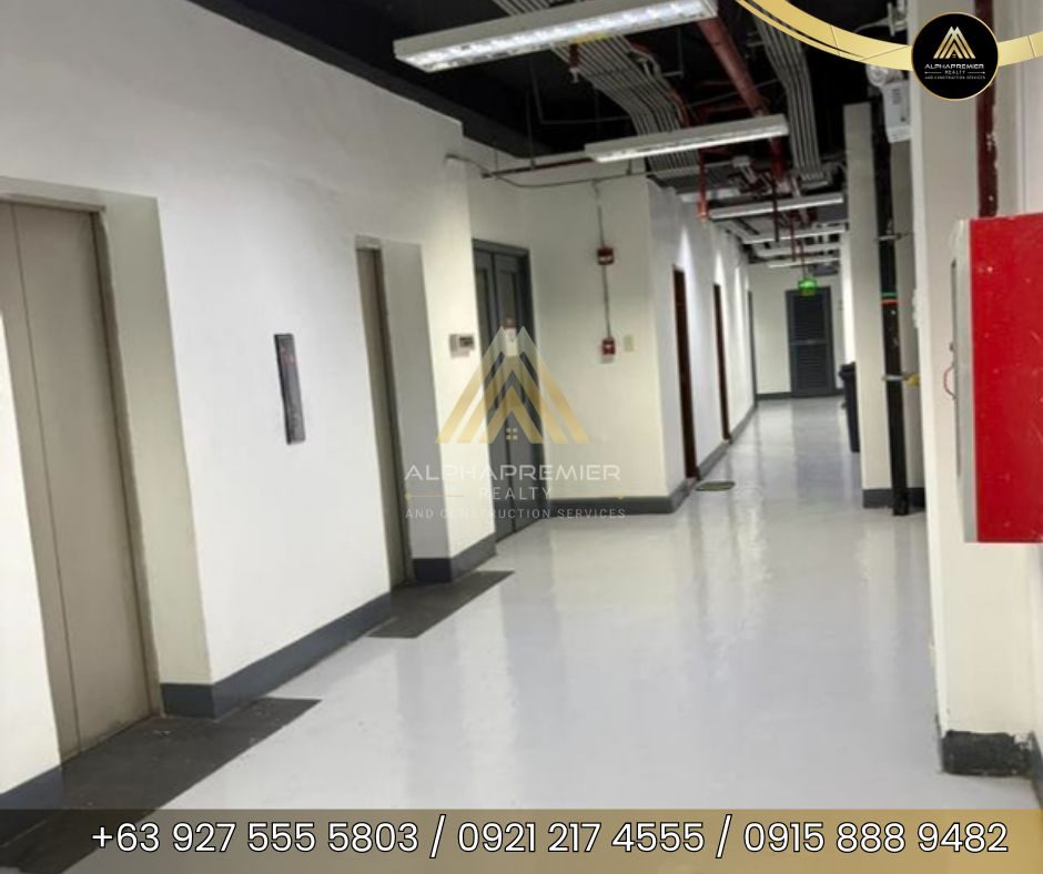 Commercial Space for Lease in Manila, photo 4