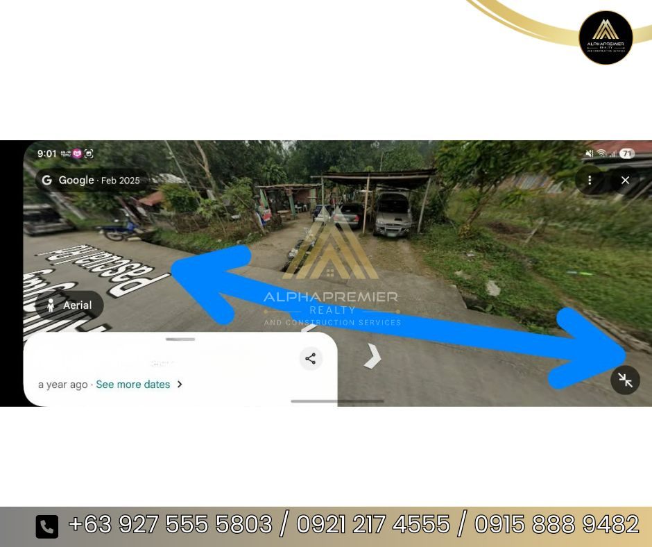 Lot for Sale in Batangas, photo 1
