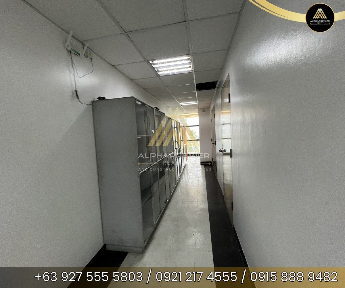 Office Space for Lease in Mandaluyong, photo 6