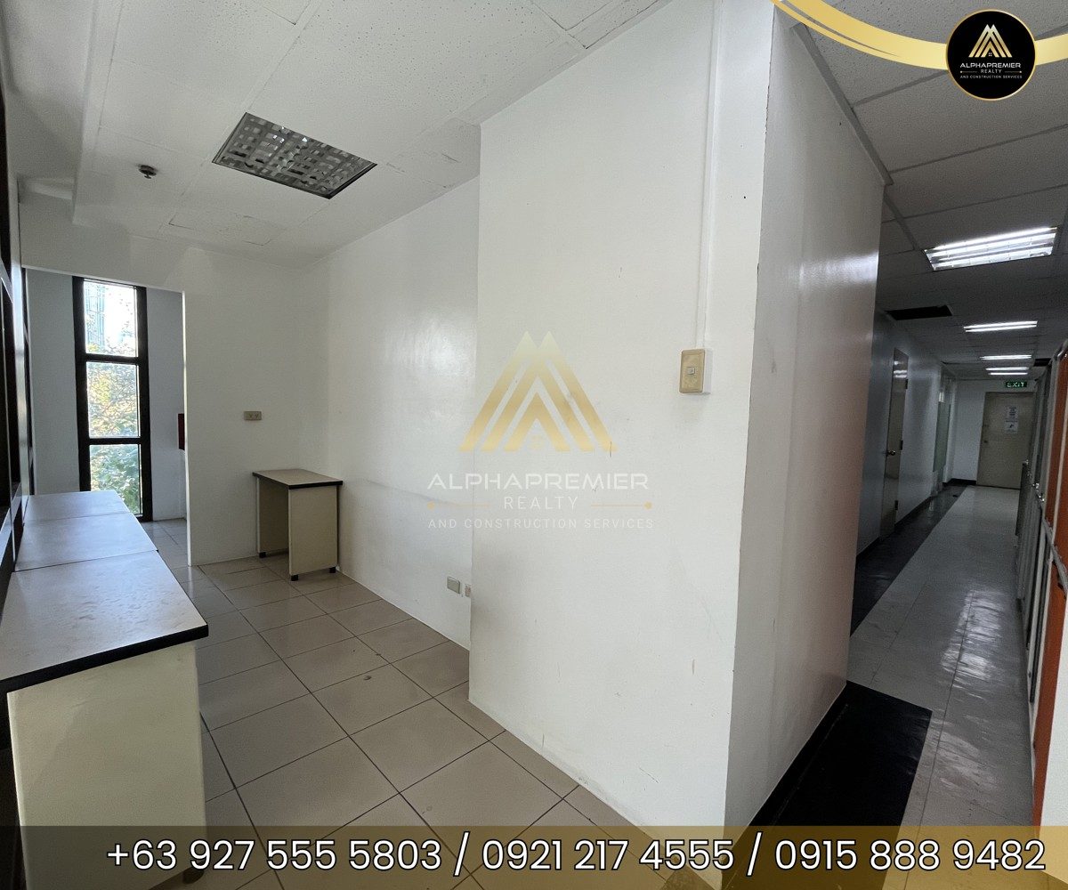 Office Space for Lease in Mandaluyong, photo 4