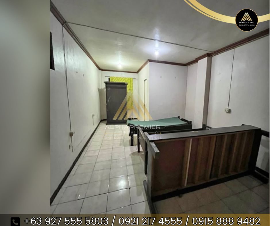 Office Space for Lease in Olongapo City, photo 1