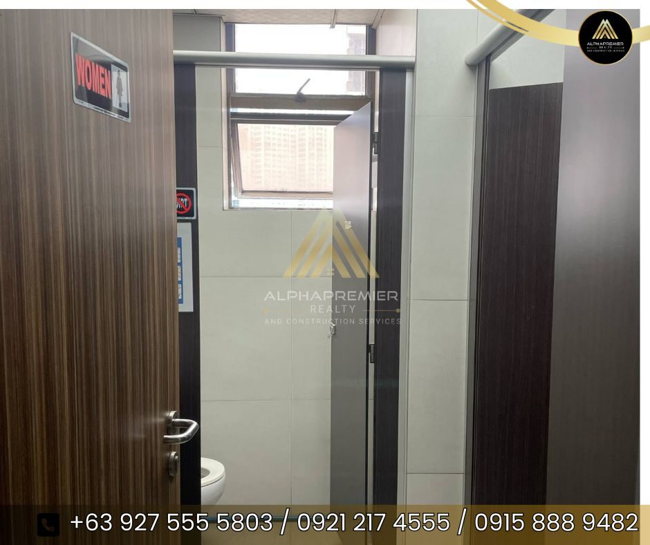 Office Space for Lease in Makati City, photo 7