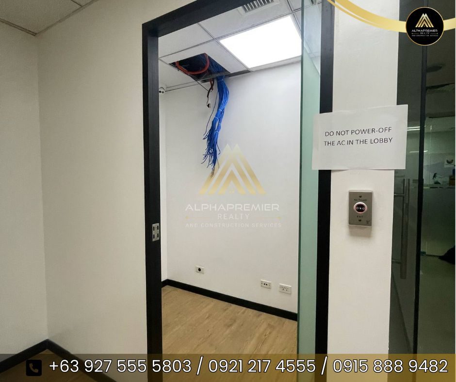 Office Space for Lease in Makati City, photo 6