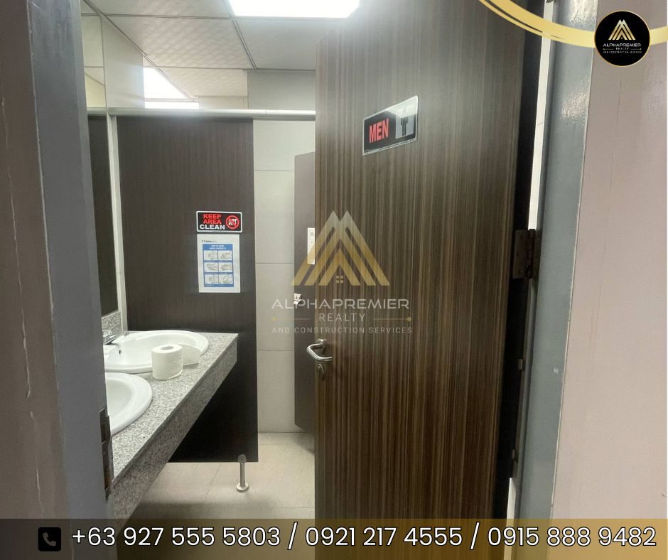 Office Space for Lease in Makati City, photo 8