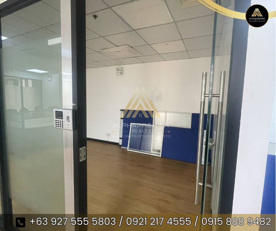 Office Space for Lease in Makati City, photo 1