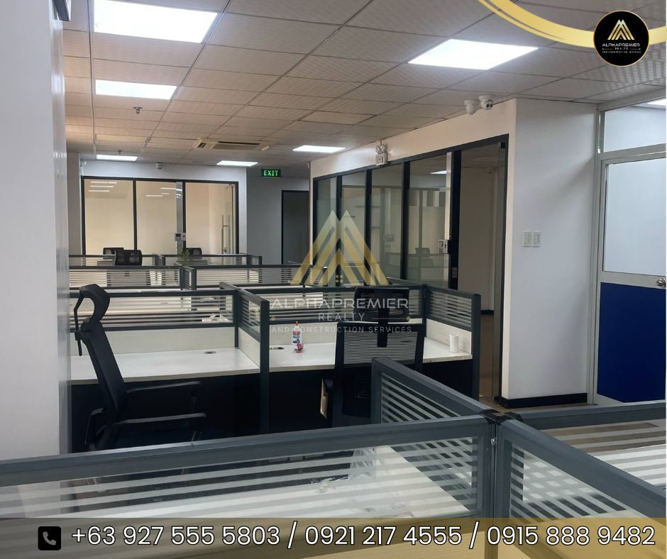 Office Space for Lease in Makati City, photo 3