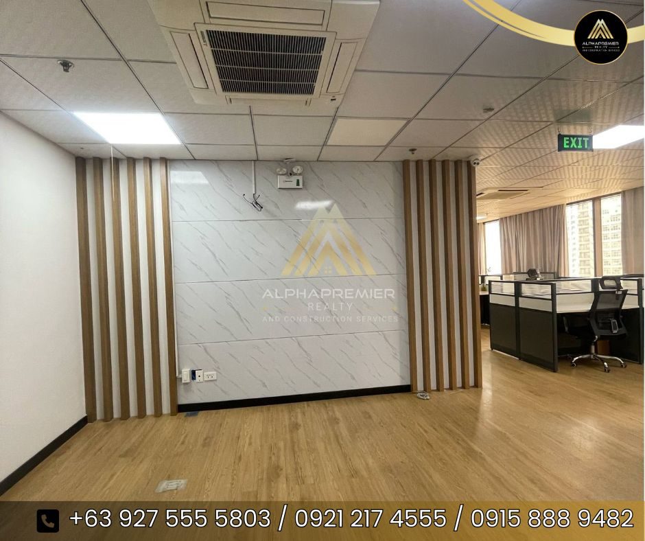 Office Space for Lease in Makati City, photo 11