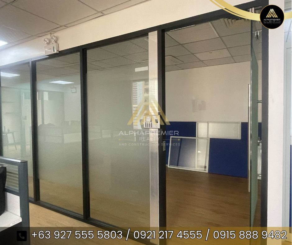 Office Space for Lease in Makati City, photo 5