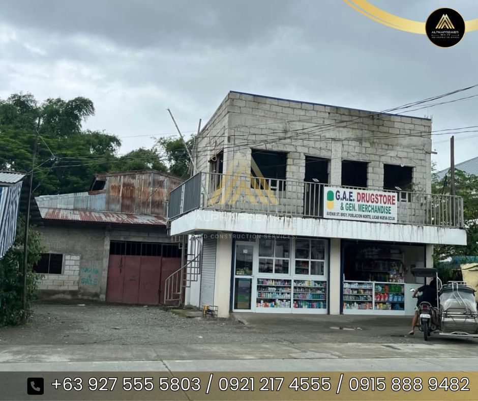 Warehouse for Lease in Nueva Ecija, photo 3