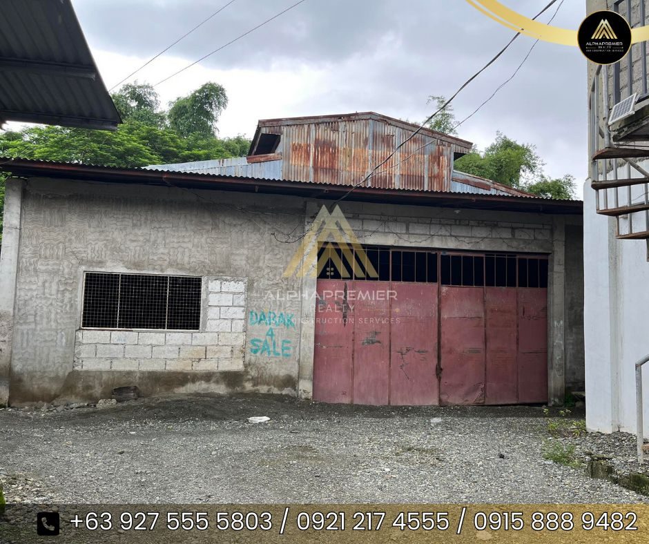 Warehouse for Lease in Nueva Ecija, photo 1
