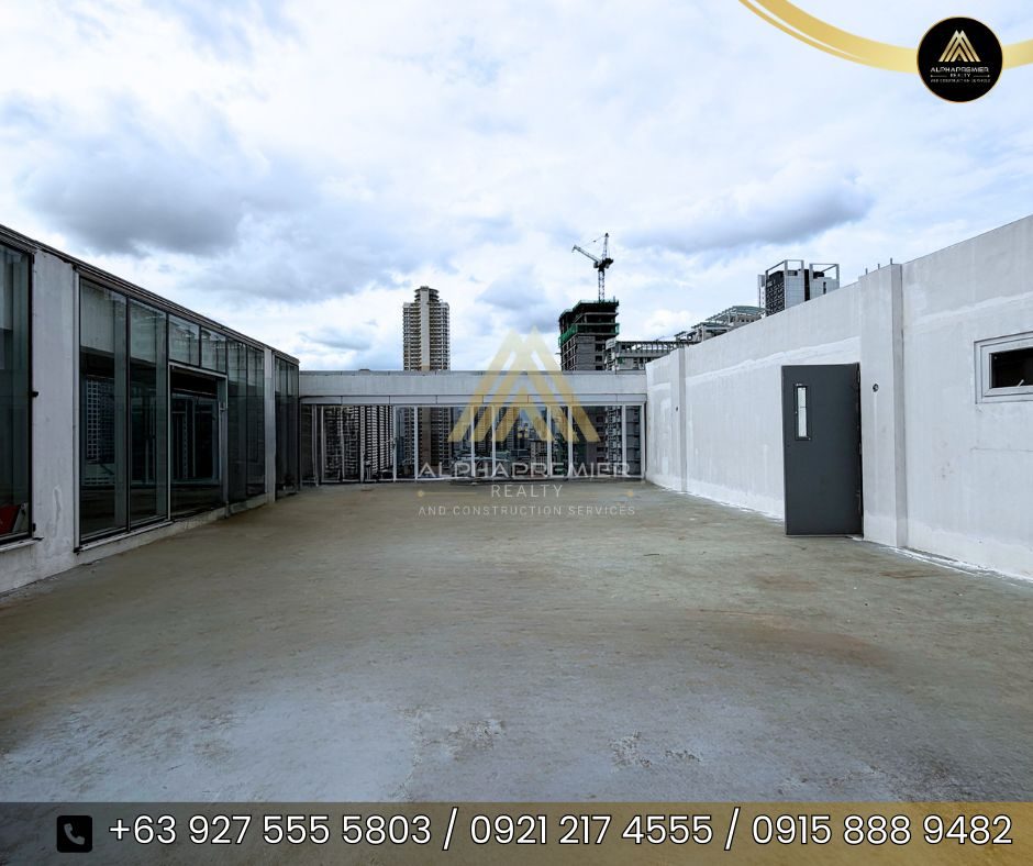 Office Space for Lease in Manila, photo 8