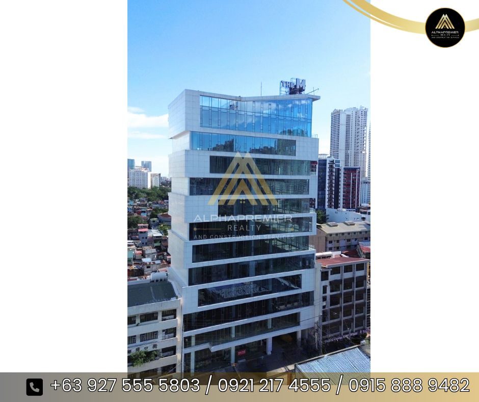 Office Space for Lease in Manila, photo 3