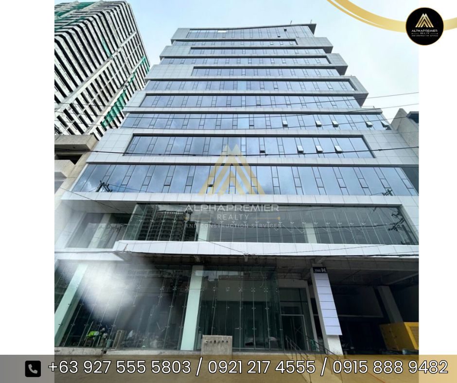Office Space for Lease in Manila, photo 2