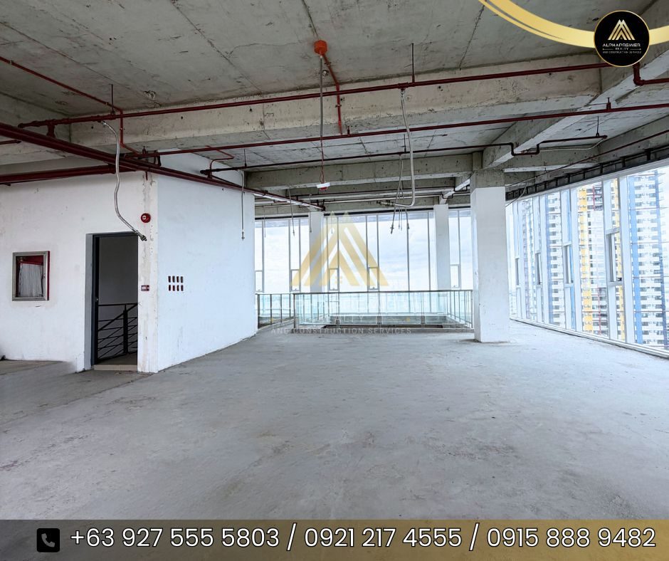 Office Space for Lease in Manila, photo 9