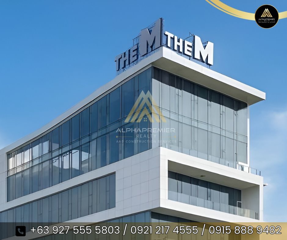 Office Space for Lease in Manila, photo 1