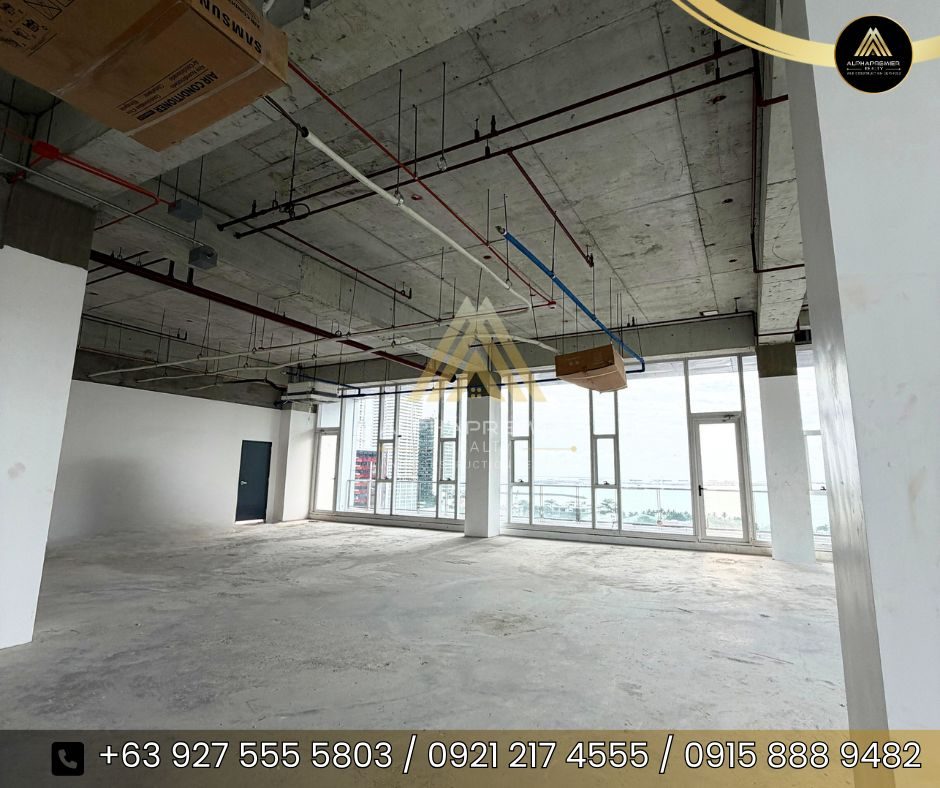 Office Space for Lease in Manila, photo 4