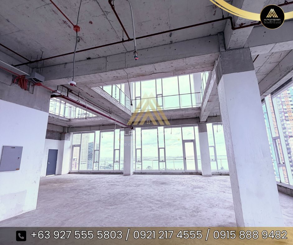 Office Space for Lease in Manila, photo 6