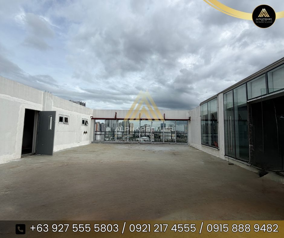 Office Space for Lease in Manila, photo 7