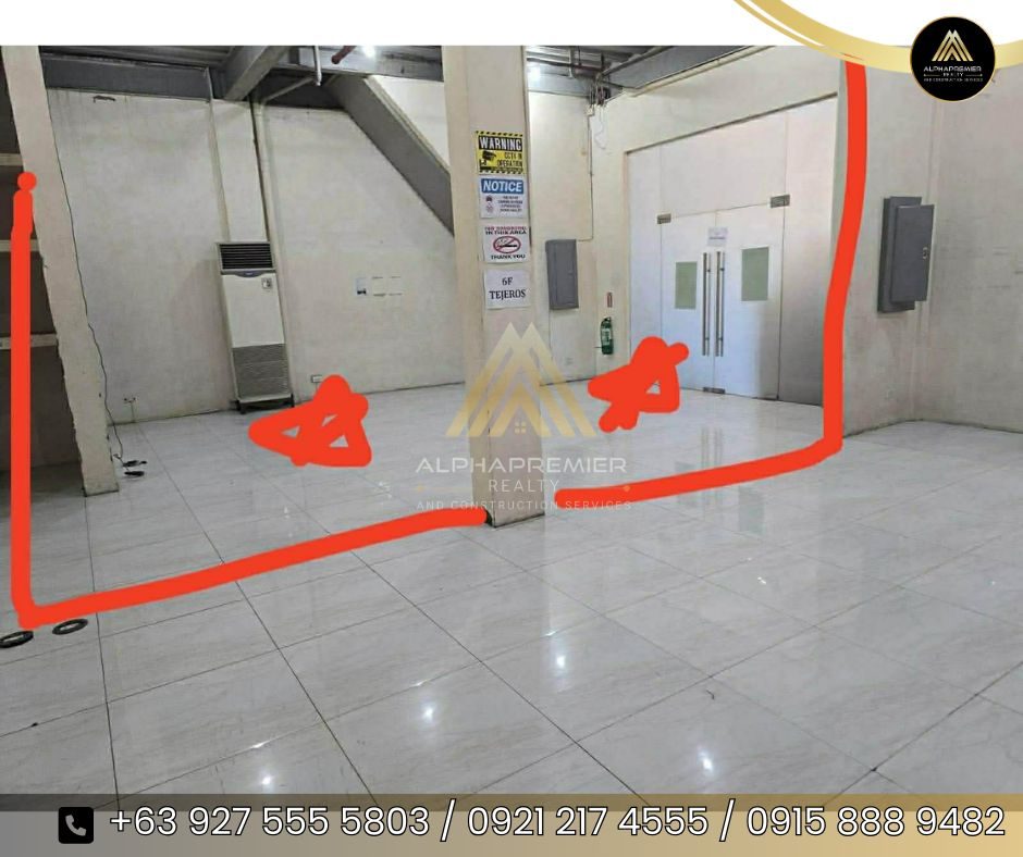 Office Space for Lease in Makati City, photo 2