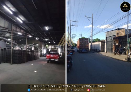 Warehouse for Sale in Quezon City, photo 3