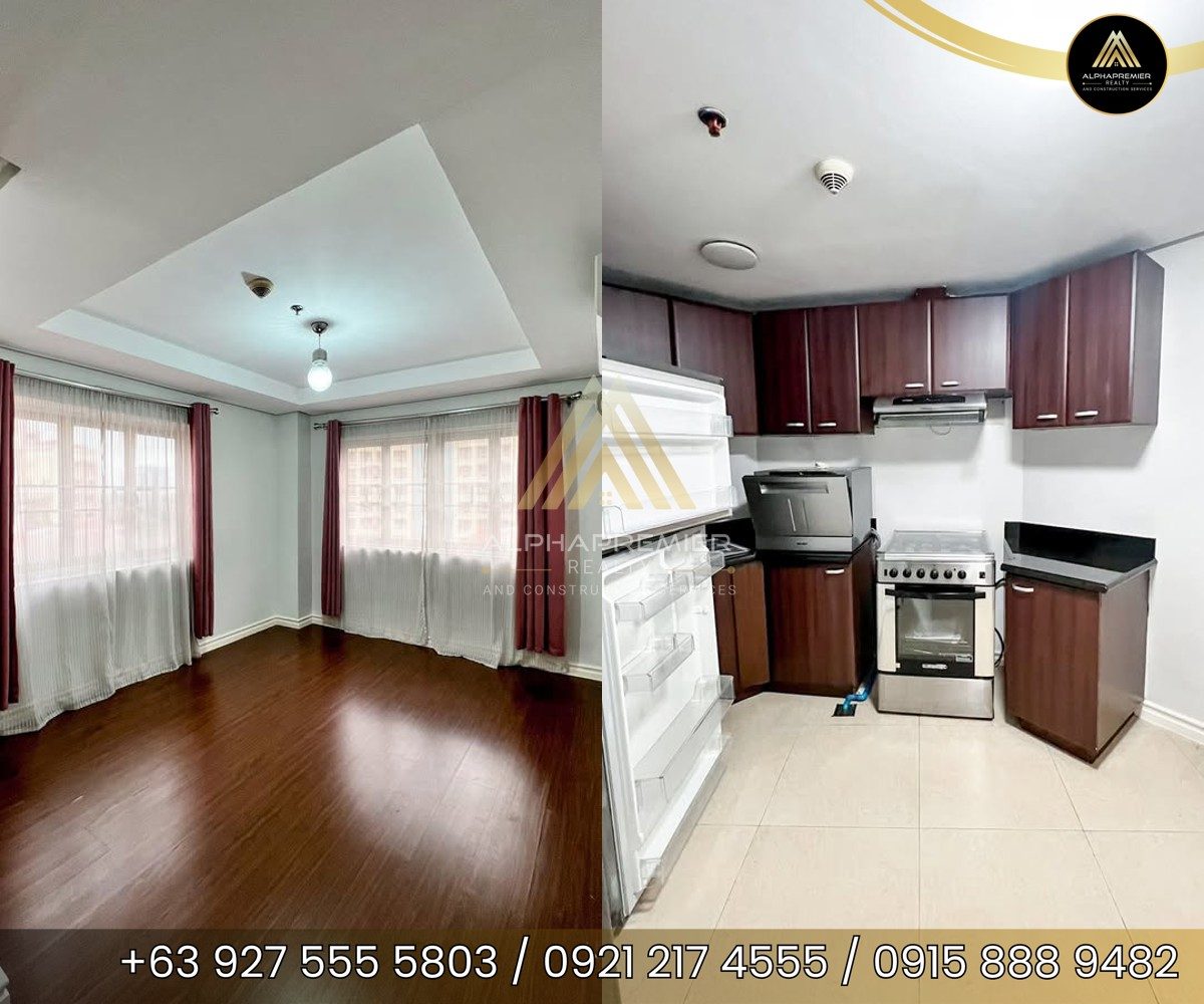 Lot for Lease in Taguig, photo 3