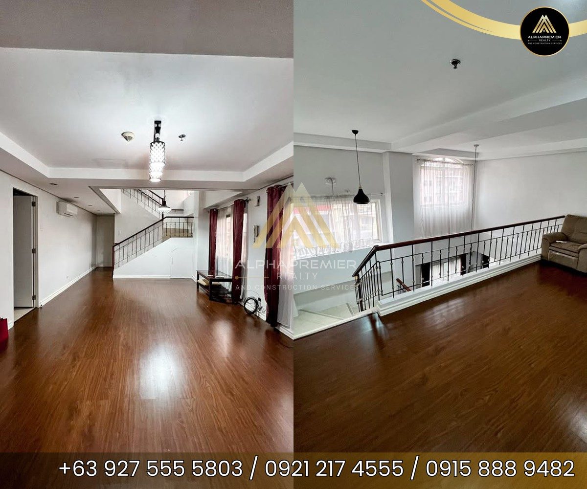 Lot for Lease in Taguig, photo 2