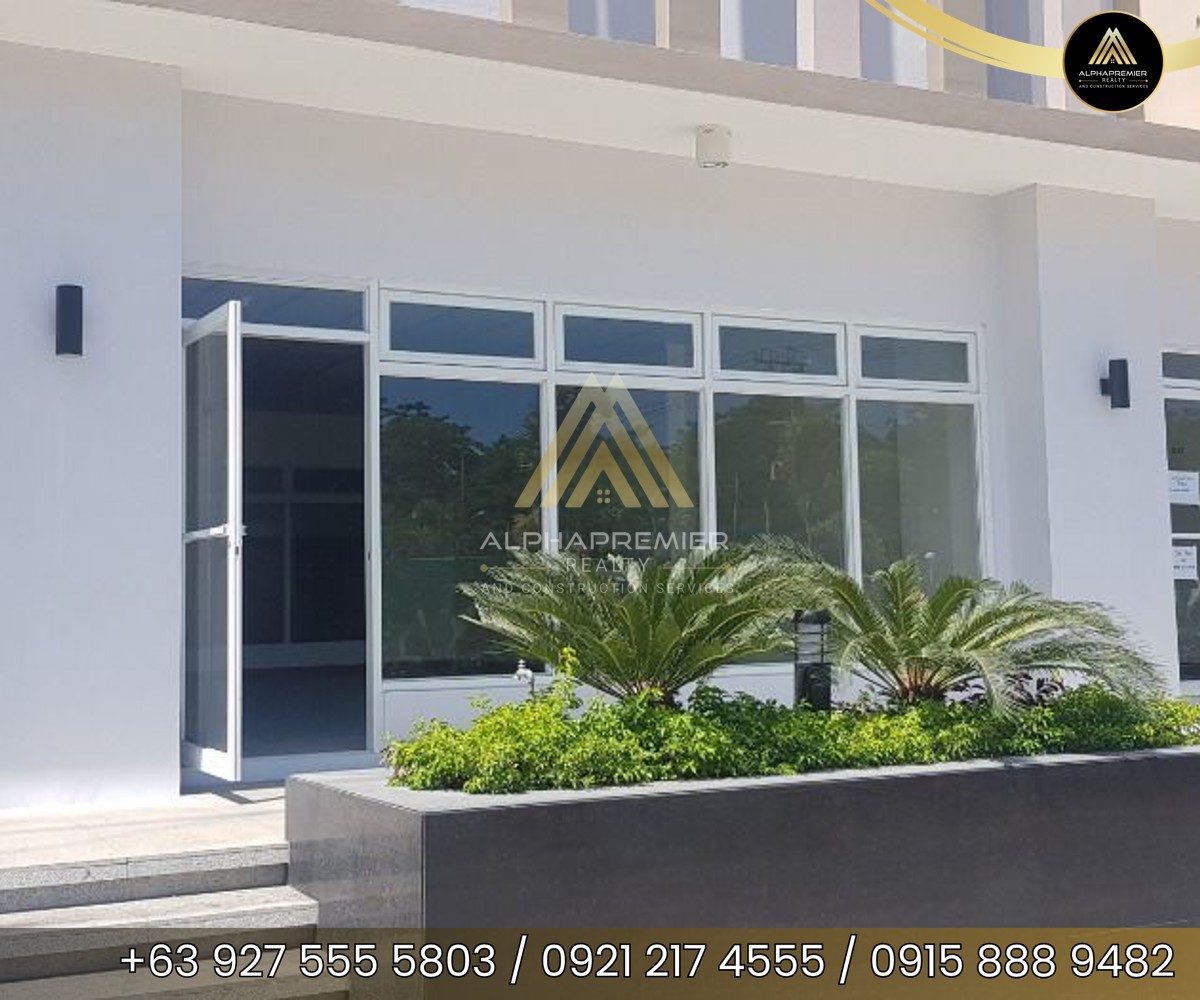 Commercial Space for Lease in Las Piñas City, photo 4