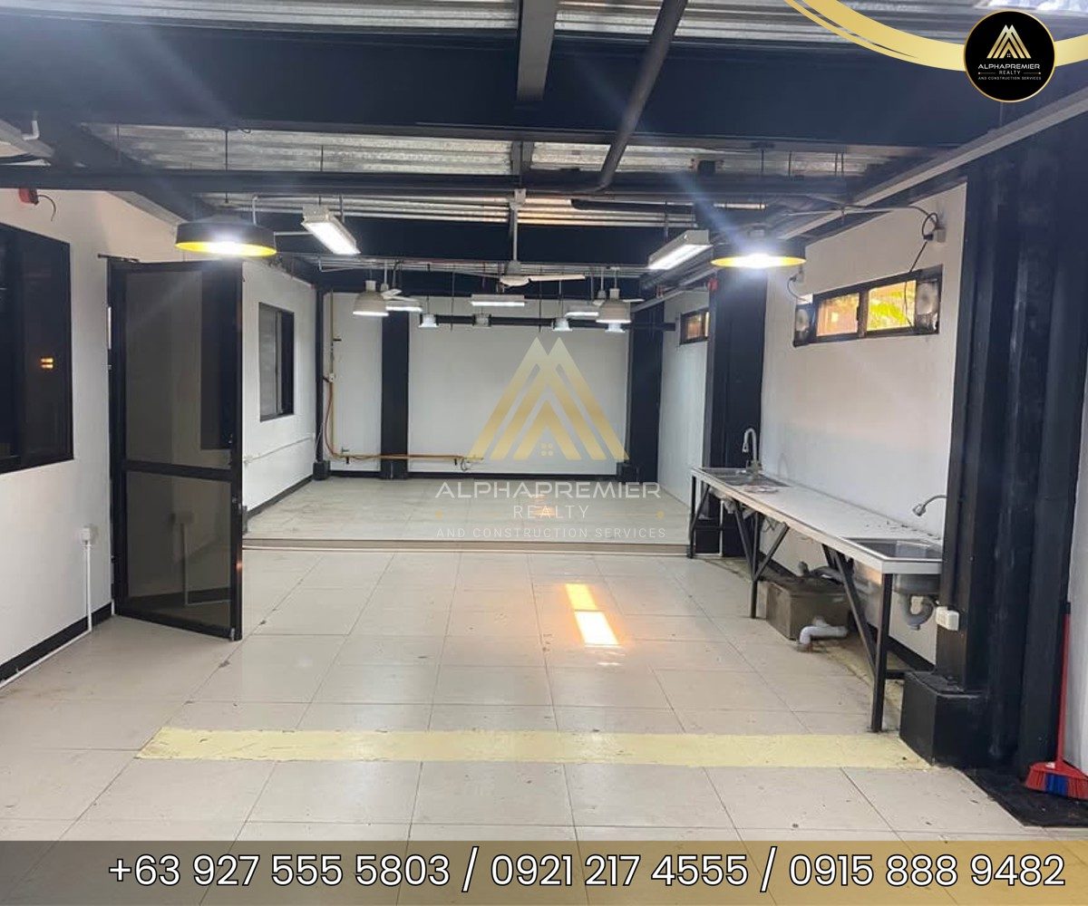 Commercial Space for Lease in Quezon City, photo 4