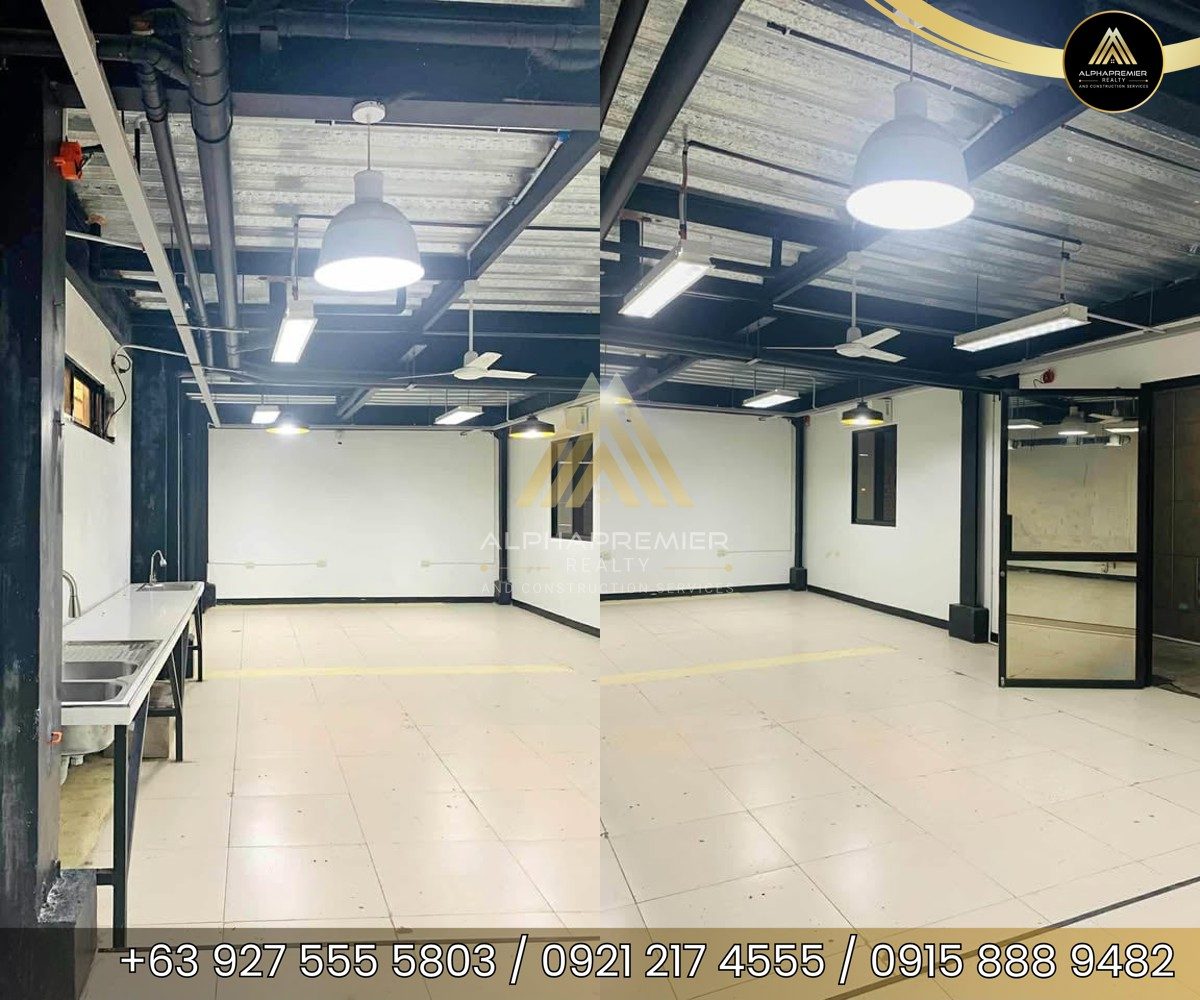 Commercial Space for Lease in Quezon City, photo 1
