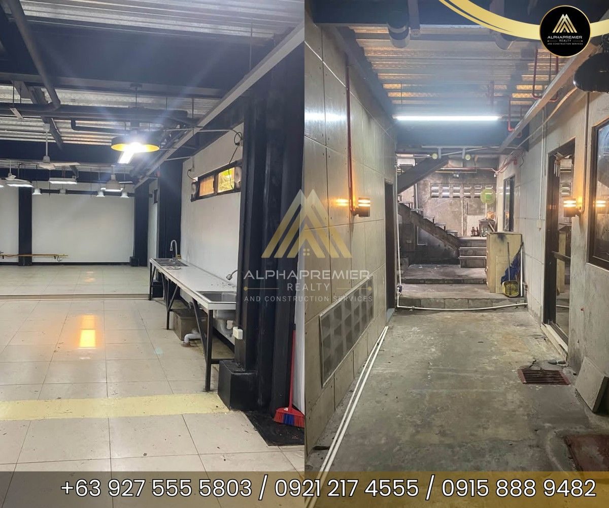 Commercial Space for Lease in Quezon City, photo 3