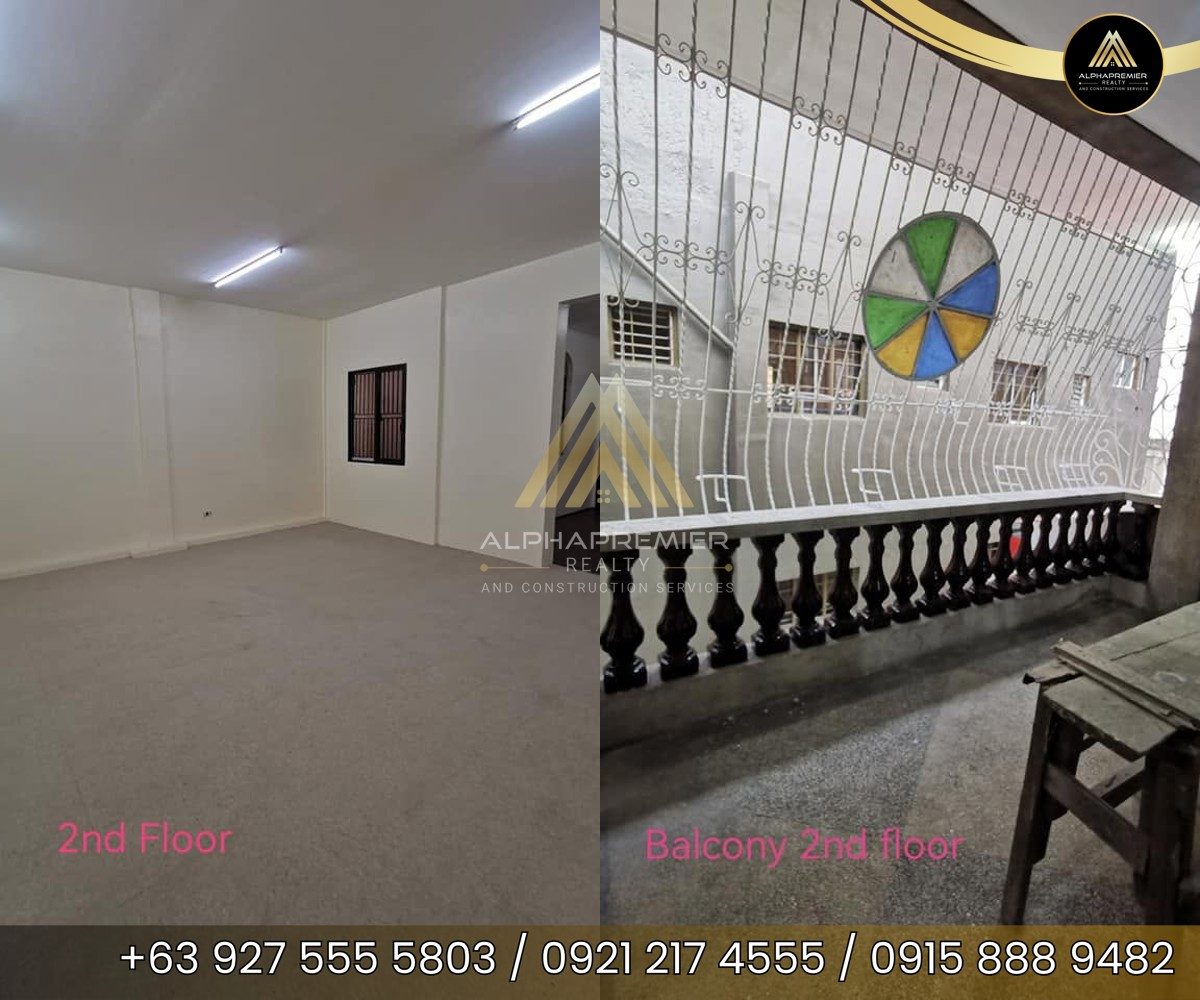 Warehouse for Lease in Manila, photo 1