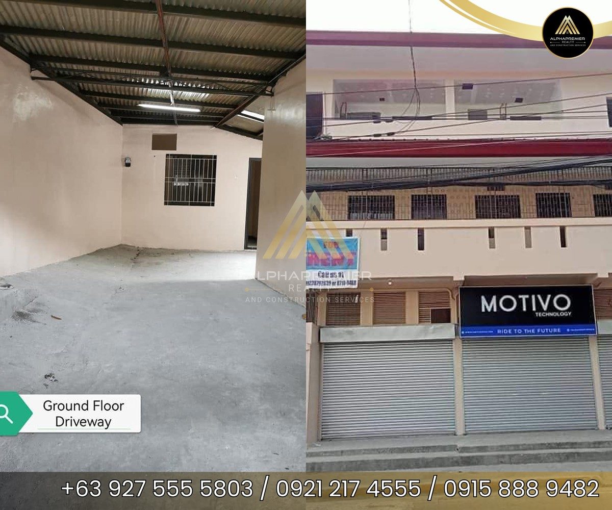 Warehouse for Lease in Manila, photo 7