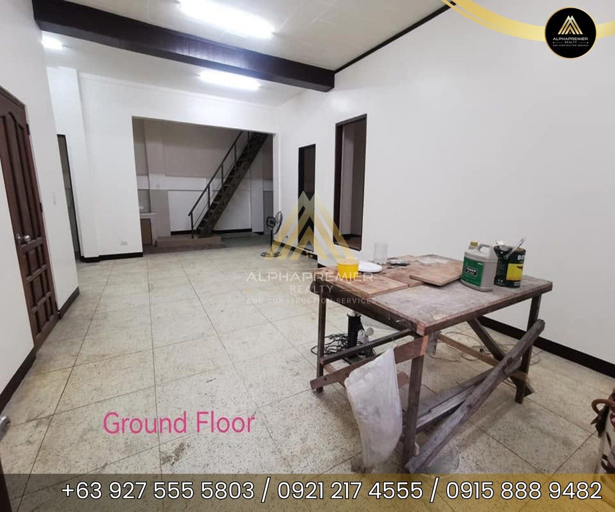 Warehouse for Lease in Manila, photo 4