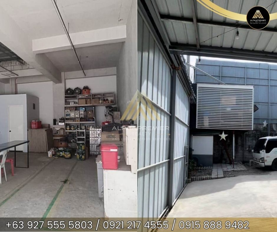 Warehouse for Lease in Taguig, photo 5