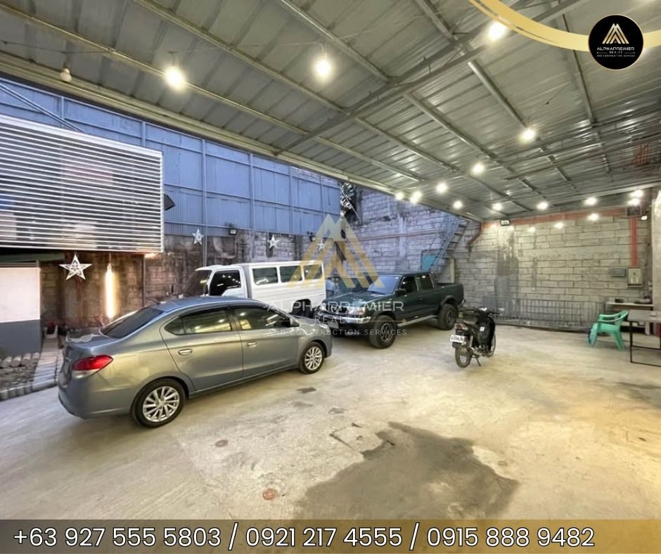 Warehouse for Lease in Taguig, photo 4