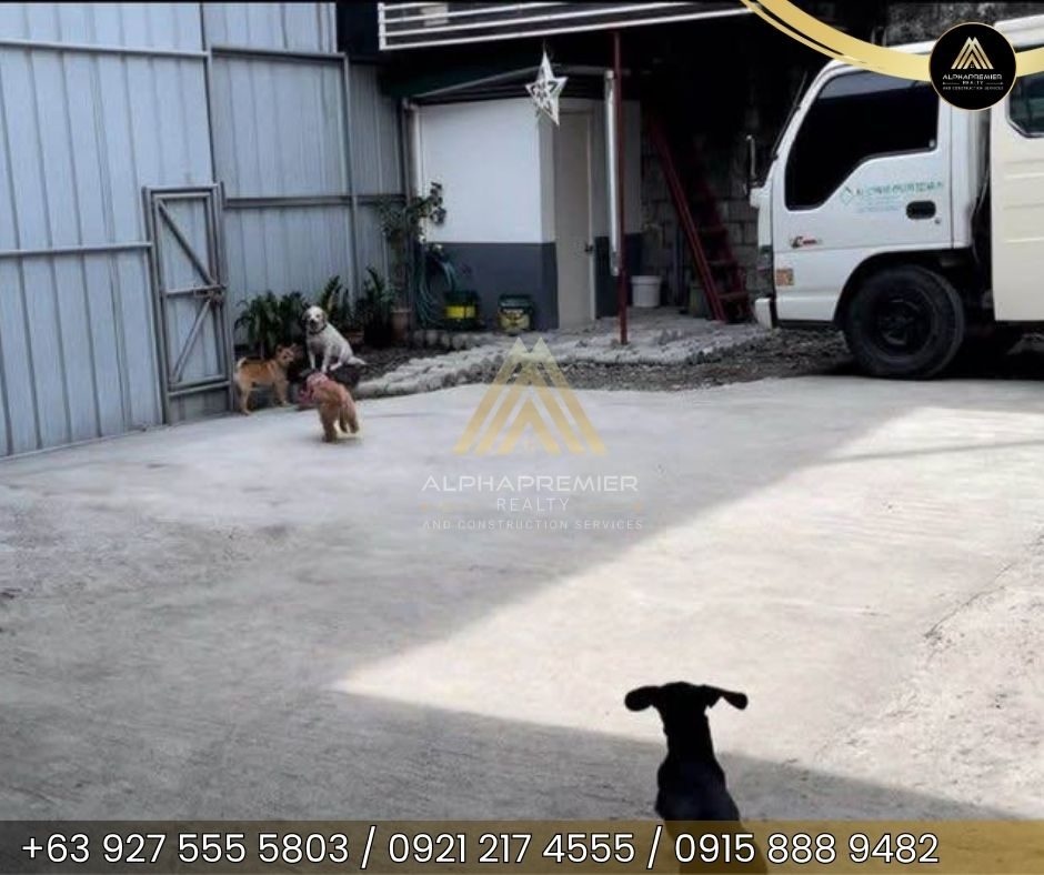 Warehouse for Lease in Taguig, photo 3