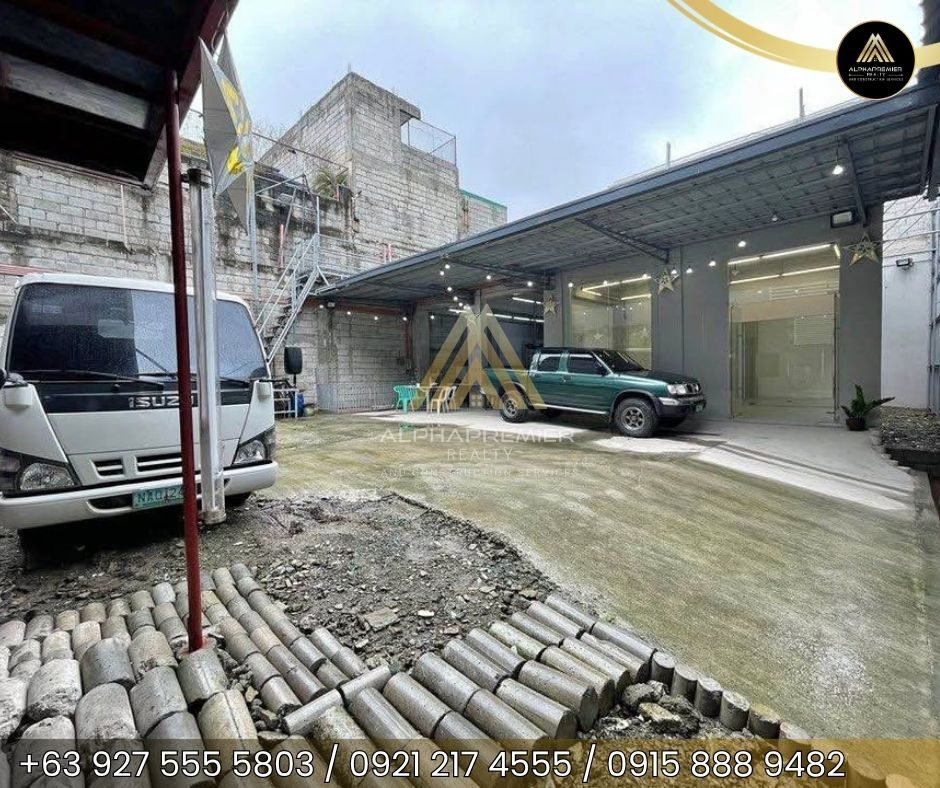Warehouse for Lease in Taguig, photo 1