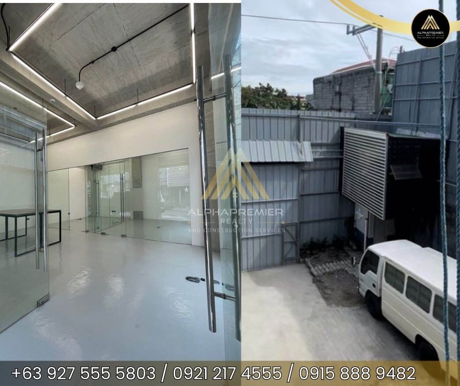 Warehouse for Lease in Taguig, photo 2