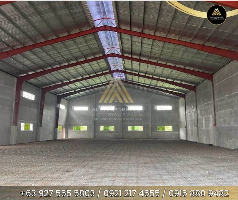 Warehouse for Lease in Bocaue, photo 3