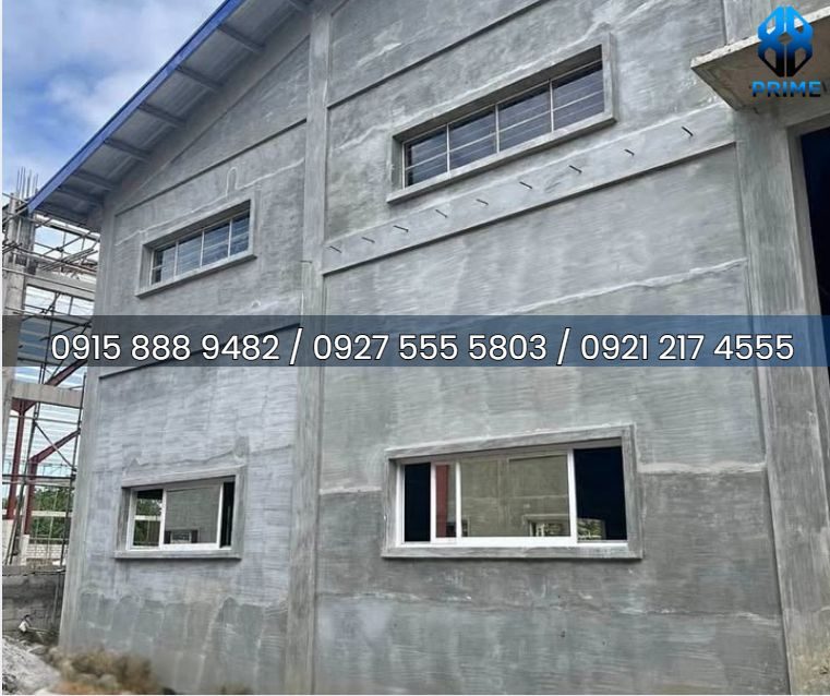 Warehouse for Lease in Bocaue, photo 5