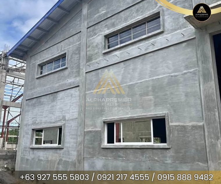 Warehouse for Lease in Bocaue, photo 1
